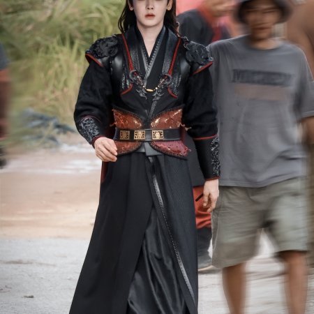 Key to the Phoenix Heart (2026)