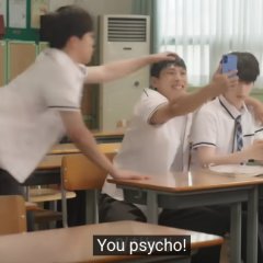 The Nameless Season Korean Drama(2025) photo