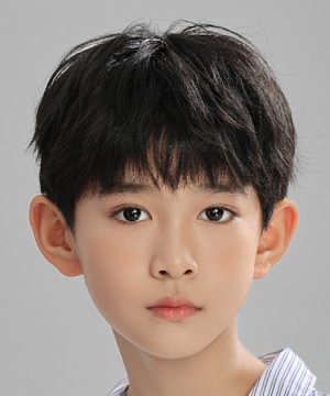 Zhuo Ran Luo