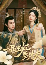 The Prince and the Concubine's Divorce Chinese Drama(2024) photo