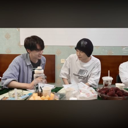 Revenged Love: Behind the Scenes (2025)