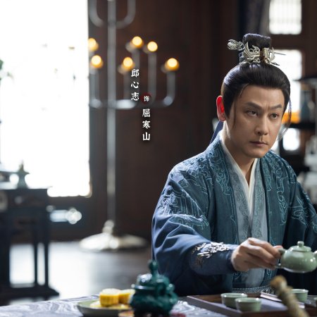 The Journey of Legend (2025)