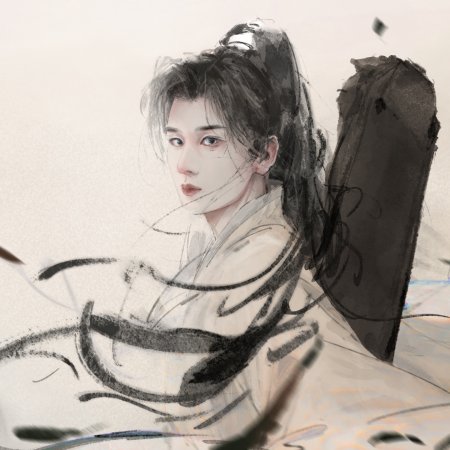 The Journey of Legend (2025)