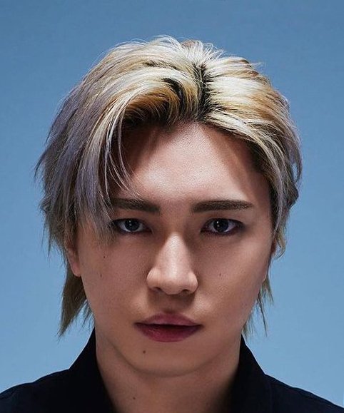 Paradise | 松下優也 - MATSUSHITA YUYA / YOUYA
