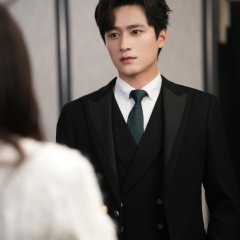 Di Qi Ci Xin Tiao Chinese Drama photo