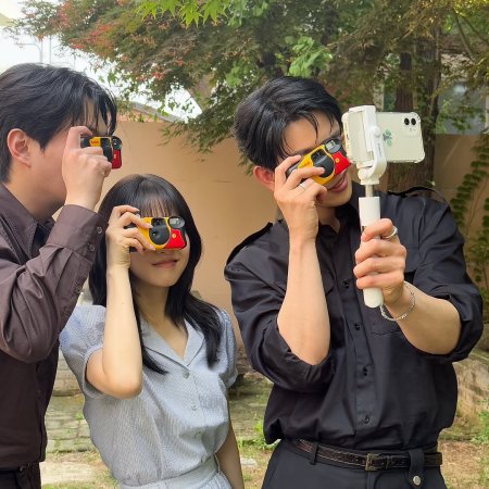 Our Unwritten Seoul (2025)