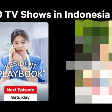 Resident Playbook (2025)