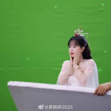 Love Never Fails (2025)