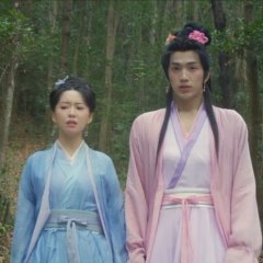 Love and Strife Chinese Drama photo