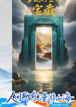 Chuan Yue Shi Kong De Bao Zang Chinese TV Program photo