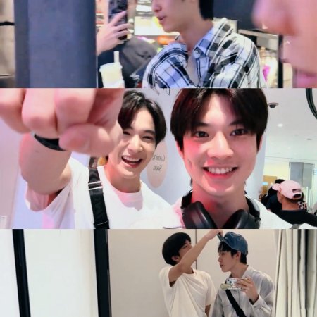 Boys in Love (2025)