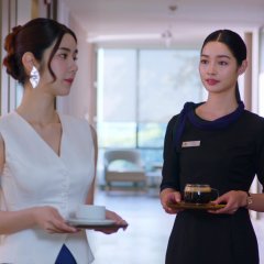 Until the Sun Meets the Star Thai Drama photo