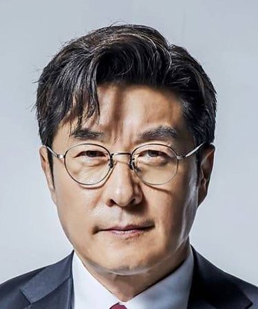 Sang Joong Kim