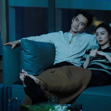 Dear Enemy (2025)