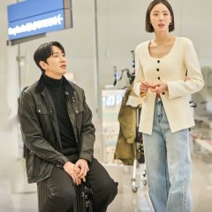 The Divorce Insurance Korean Drama photo