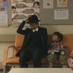 Shinigamikun (2014) MyDramaList