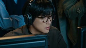 Namkoong Min resumes his filmmaking career after a five-year hiatus in 'Our Movie'