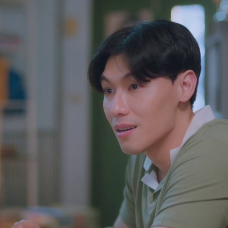 Boys in Love (2025)