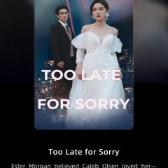 Fu Zong Qing Bie Jiu Chan Bu Xiu Chinese Drama photo