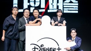 'Nine Puzzles' cast and crew share insights ahead of the K-drama's premiere