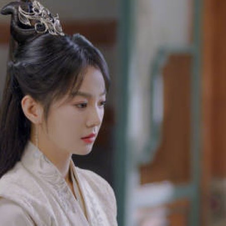 Love Never Fails (2025)