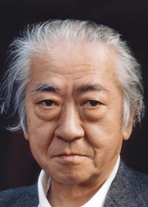 Kanze Hideo in Budo: The Art of Killing Japanese Movie(1979)