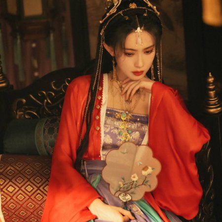 Love in Pavilion (2025)