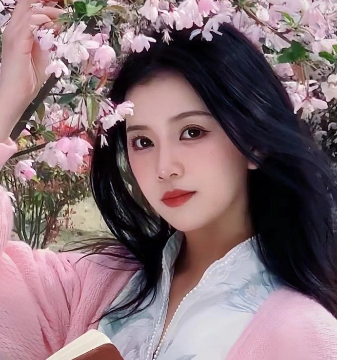 Zi Yi Yang