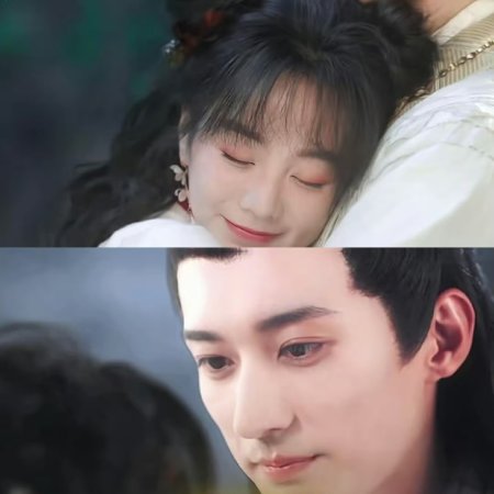 Love Never Fails (2025)