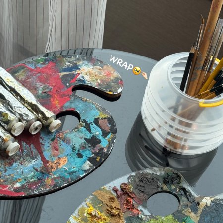 Revamp the Undead Story (2025)