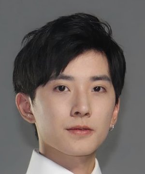 Zheng Zhong