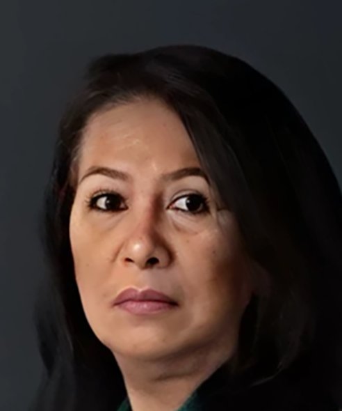 Myrna Villanueva