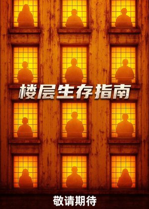 Floor Survival () poster