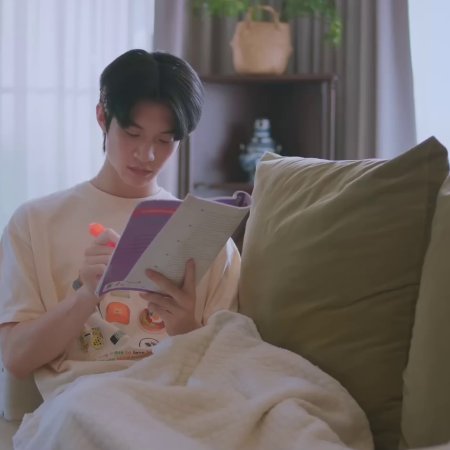 Boys in Love (2025)