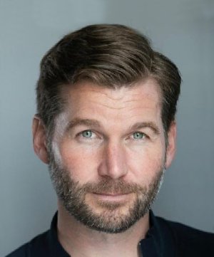 Cameron Andersen