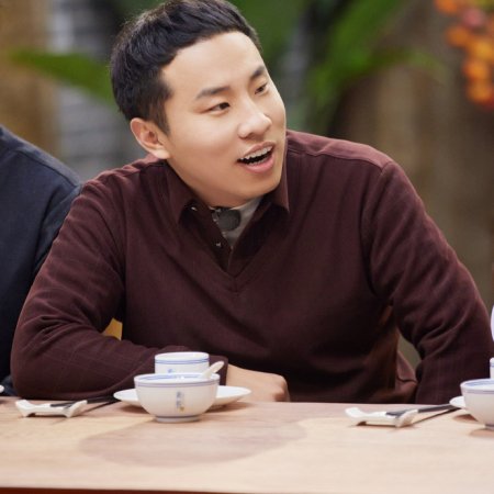 Joyful Grown-Ups Season 2 (2025)