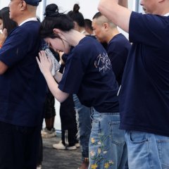 Nobody but You 2 Chinese Movie photo