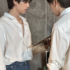 Hidden Agenda Thai Drama photo