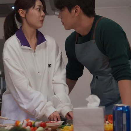 Unlock Love (2025)