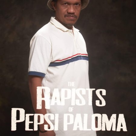 The Rapists of Pepsi Paloma ()