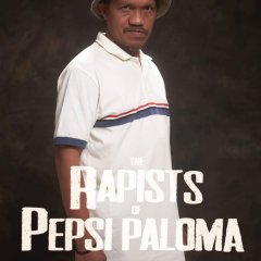 The Rapists of Pepsi Paloma Philippines Movie photo