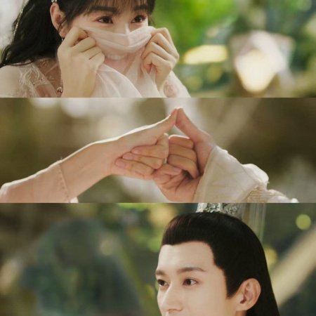 Love Never Fails (2025)