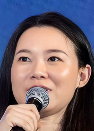 Li Er Yun in My Little Happiness Chinese Drama(2021)