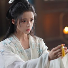 Fortune Writer Chinese Drama photo