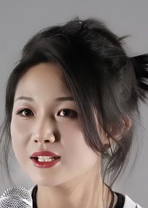 Li Chun Yuan in Legend of the Undercover Chef Season 2 Chinese Drama