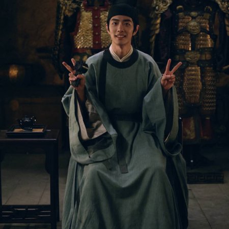 Legend of Zang Hai (2025)