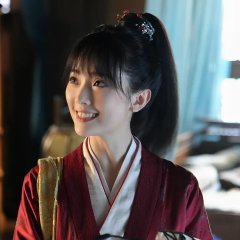 Wang Lu Qing photo