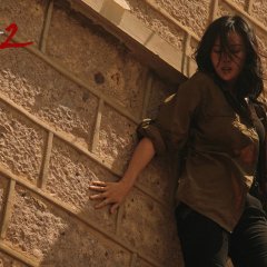 Female SWAT 2 Chinese Movie photo