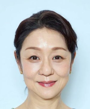 Yorie Yamashita