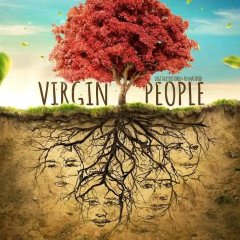 Virgin People Philippines Movie(1983) photo